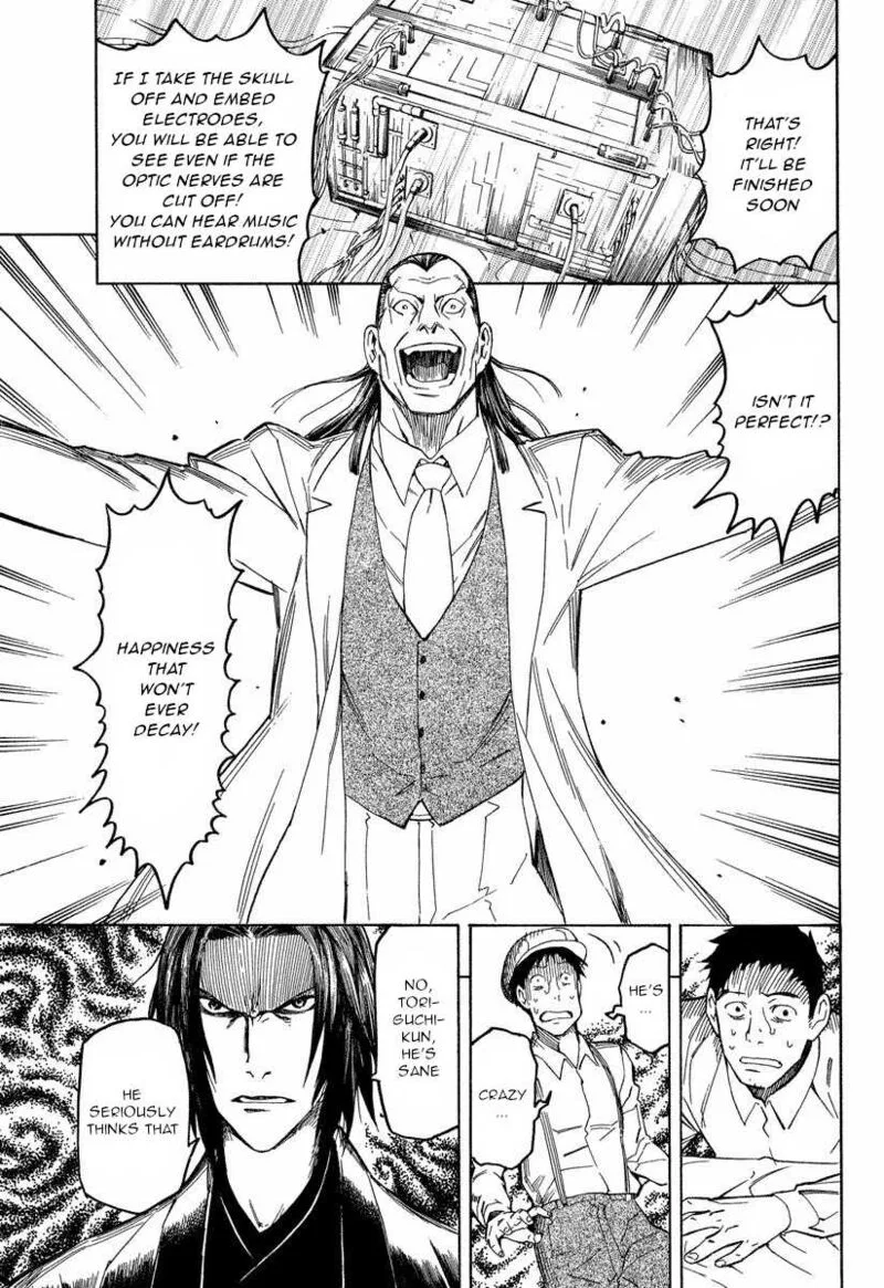 Mouryou no Hako Chapter 10.2 page 10