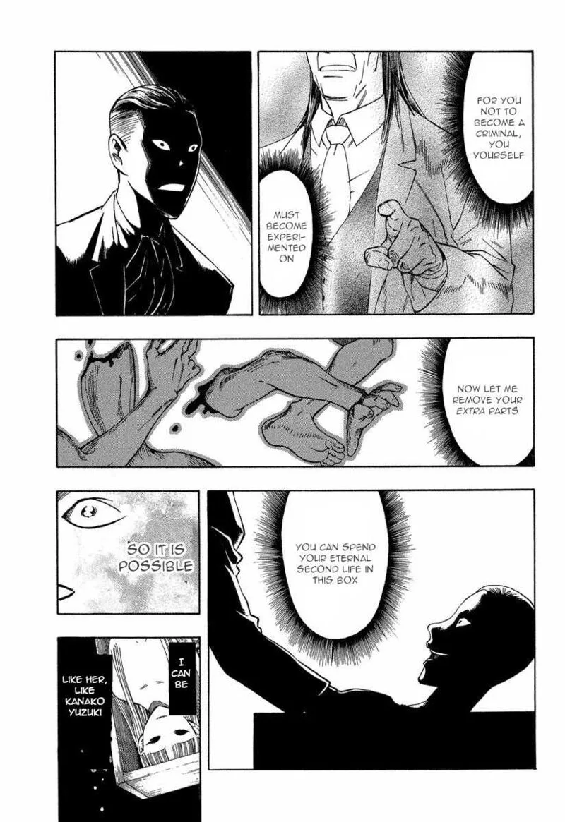 Mouryou no Hako Chapter 10.3 page 2