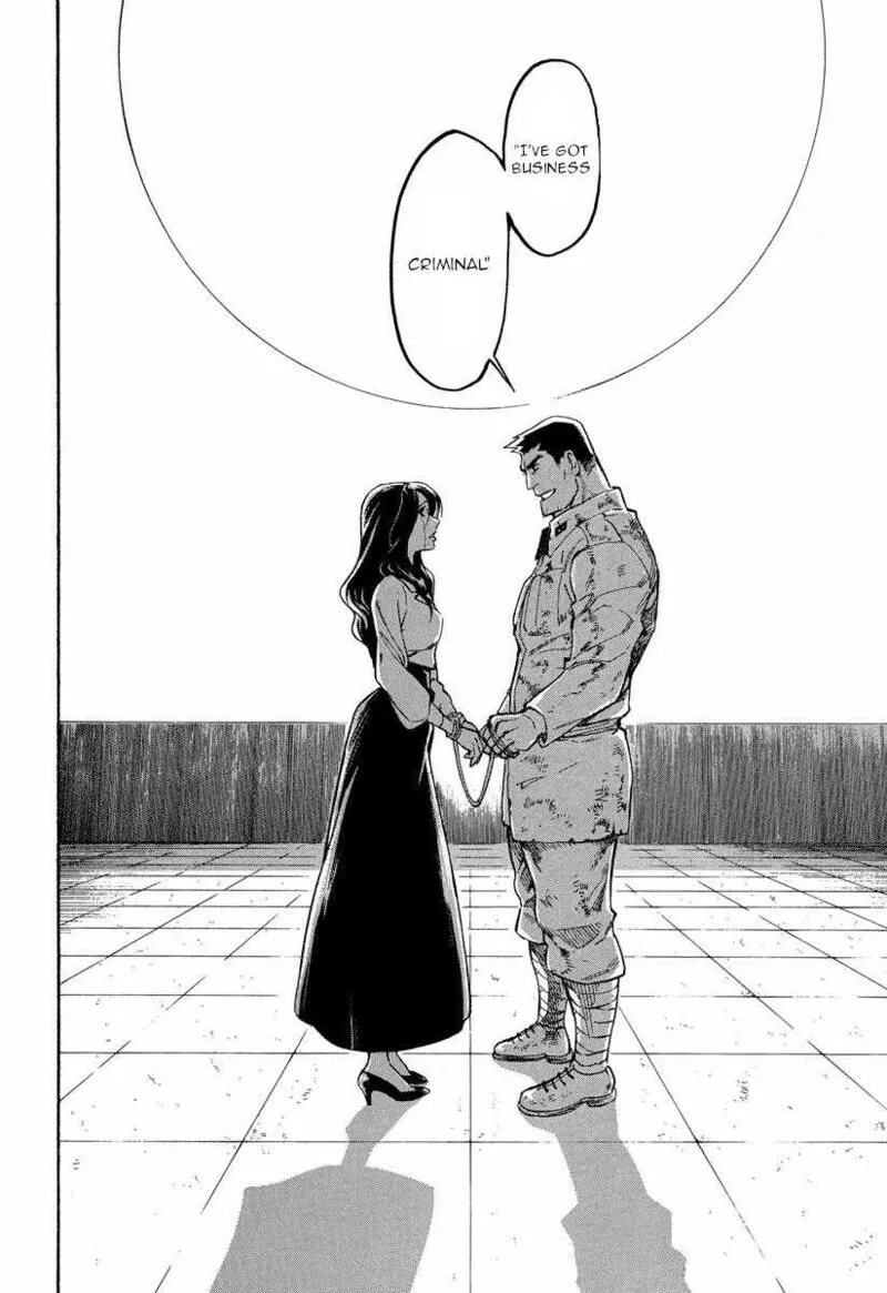 Mouryou no Hako Chapter 10.3 page 14