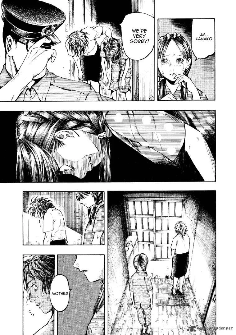 Mouryou no Hako Chapter 2 page 18
