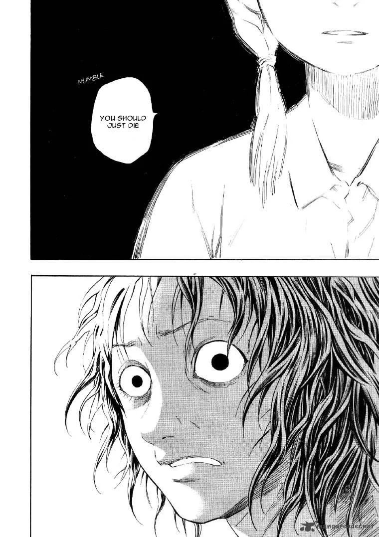 Mouryou no Hako Chapter 2 page 19