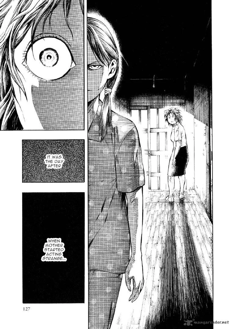 Mouryou no Hako Chapter 2 page 20