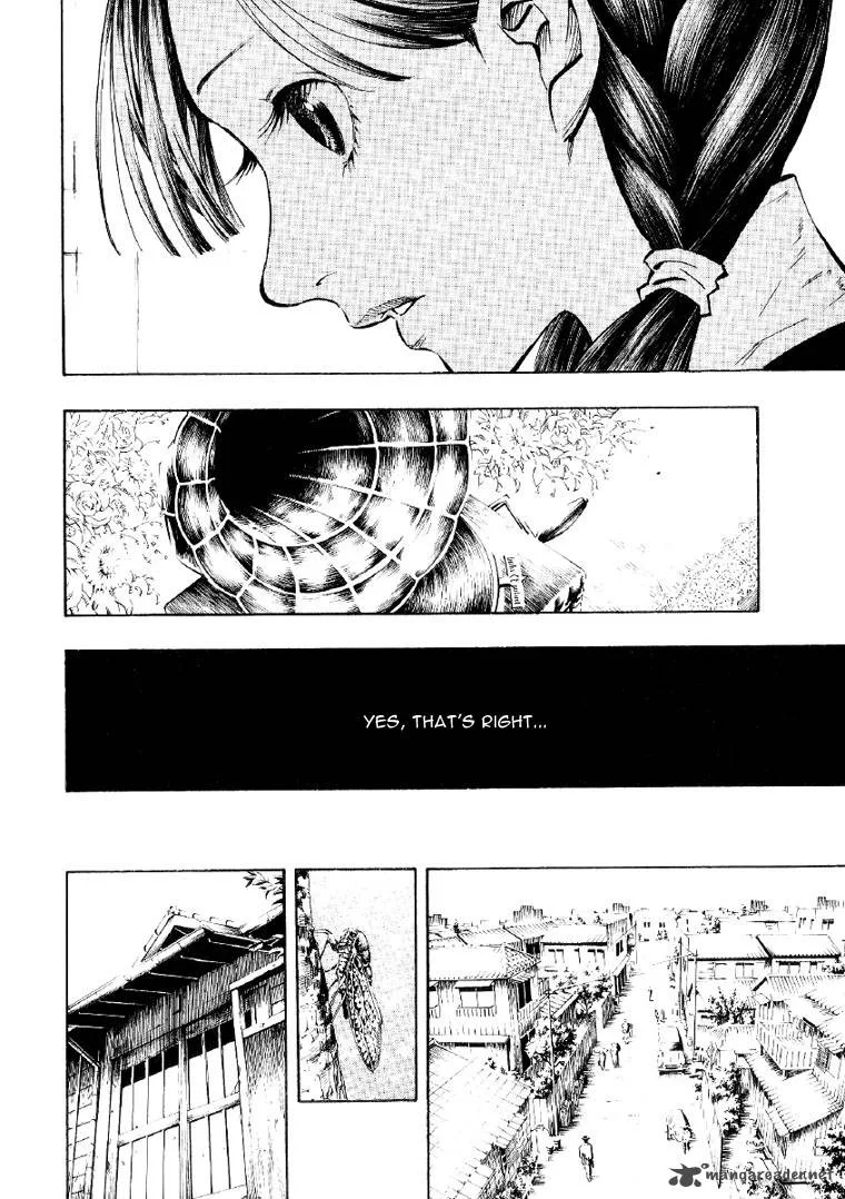 Mouryou no Hako Chapter 2 page 7