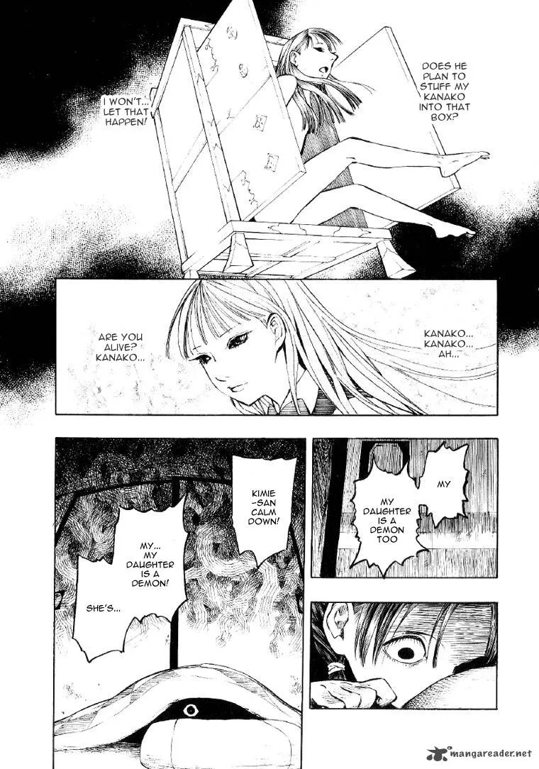 Mouryou no Hako Chapter 2 page 36