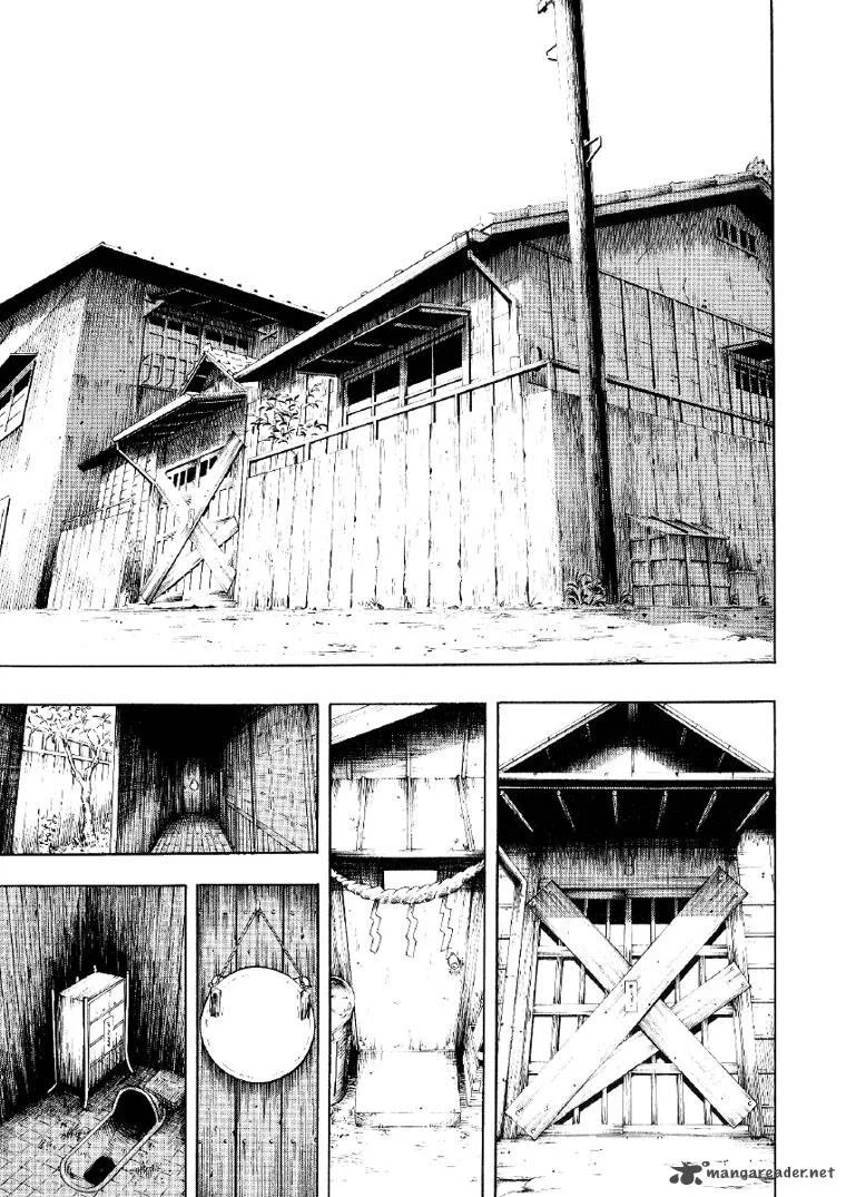Mouryou no Hako Chapter 2 page 38