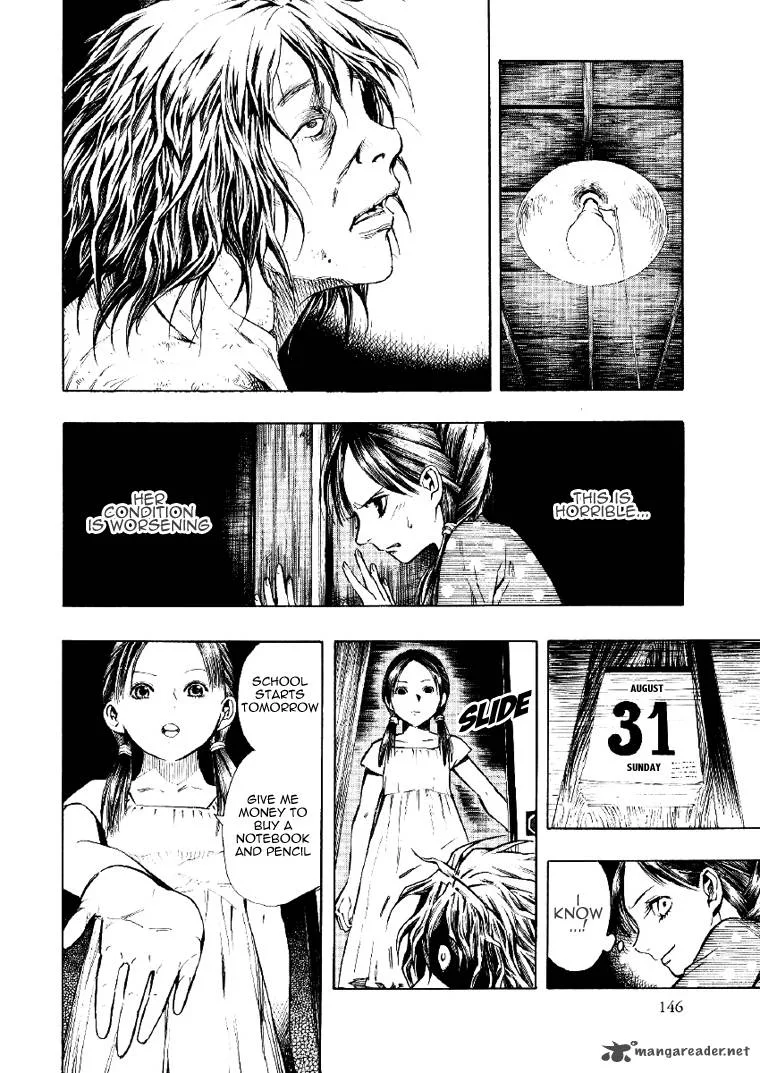 Mouryou no Hako Chapter 2 page 39