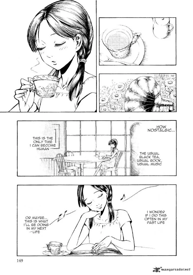 Mouryou no Hako Chapter 2 page 42
