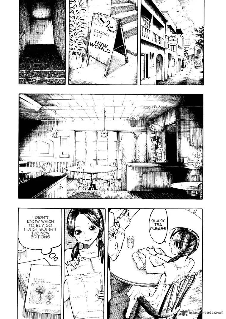 Mouryou no Hako Chapter 2 page 41