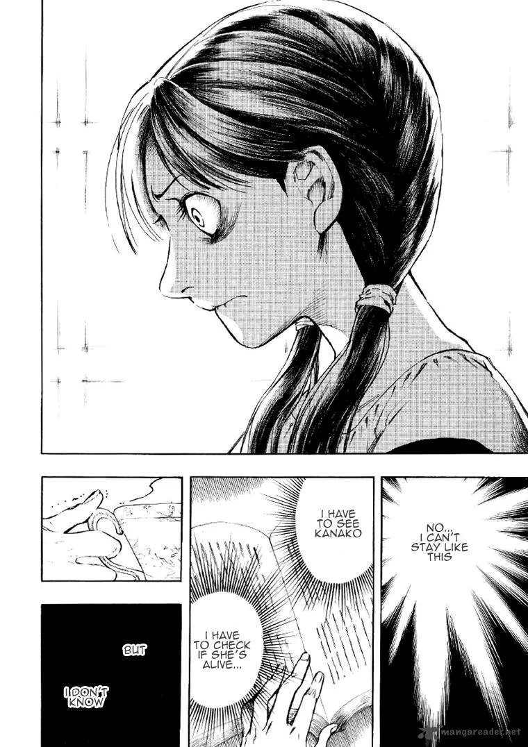 Mouryou no Hako Chapter 2 page 43