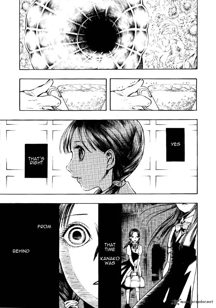 Mouryou no Hako Chapter 2 page 44
