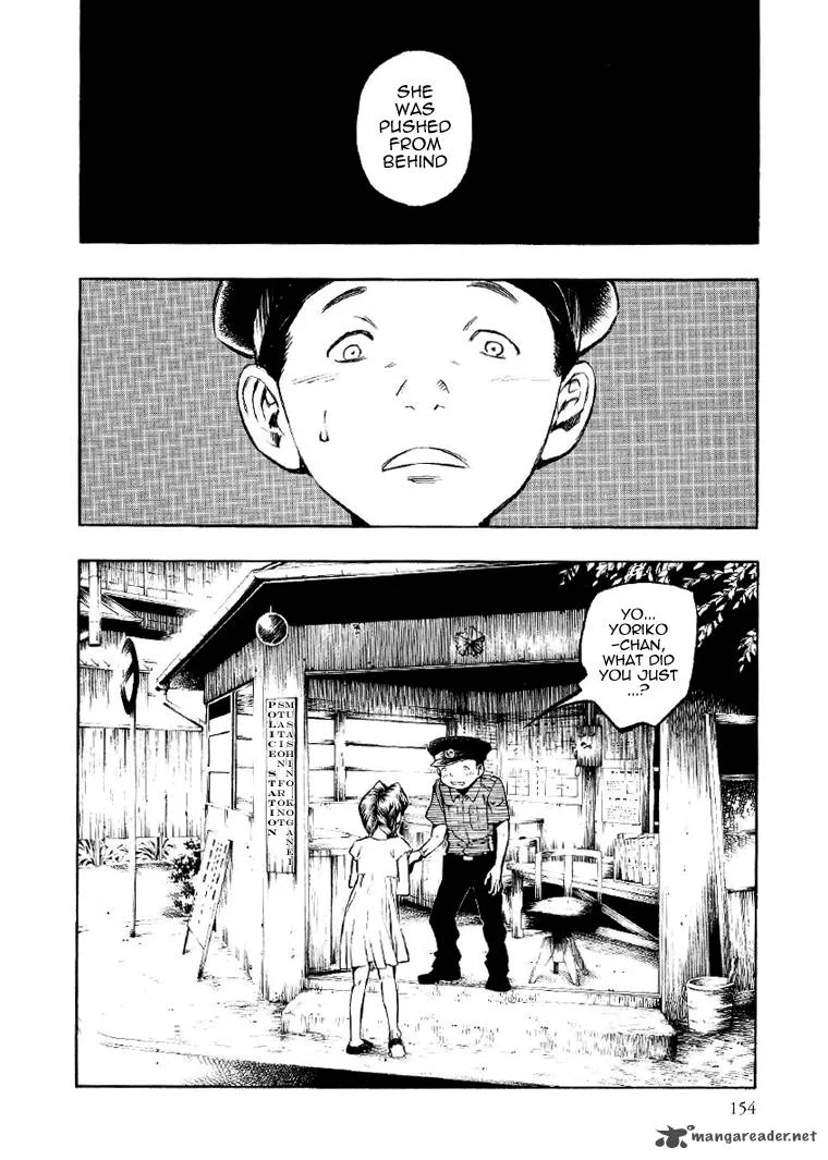 Mouryou no Hako Chapter 2 page 46