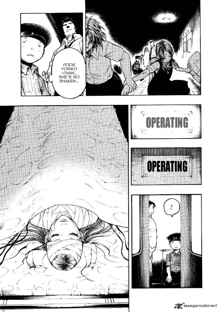 Mouryou no Hako Chapter 2 page 49
