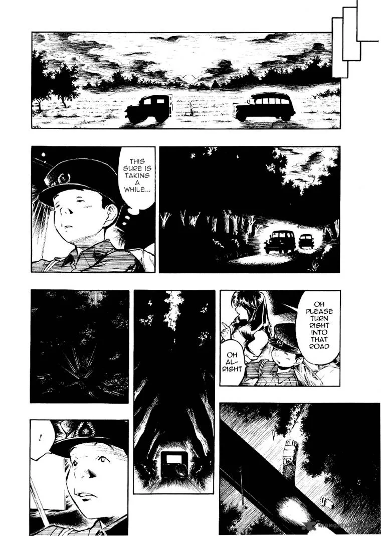 Mouryou no Hako Chapter 2 page 52