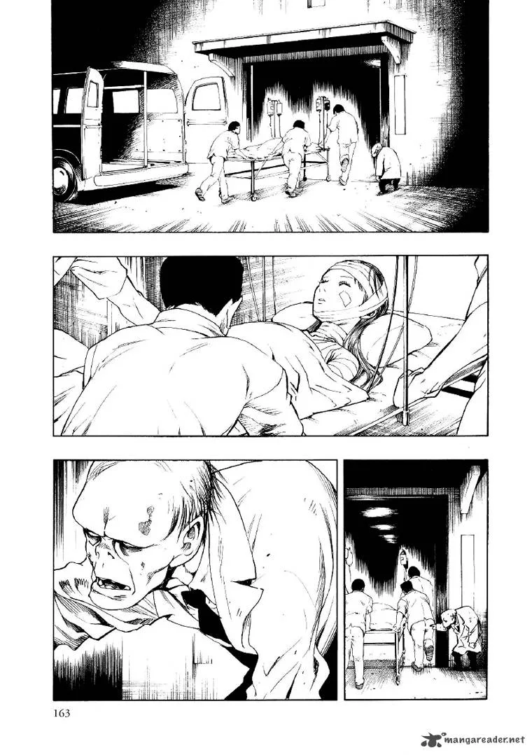 Mouryou no Hako Chapter 2 page 55