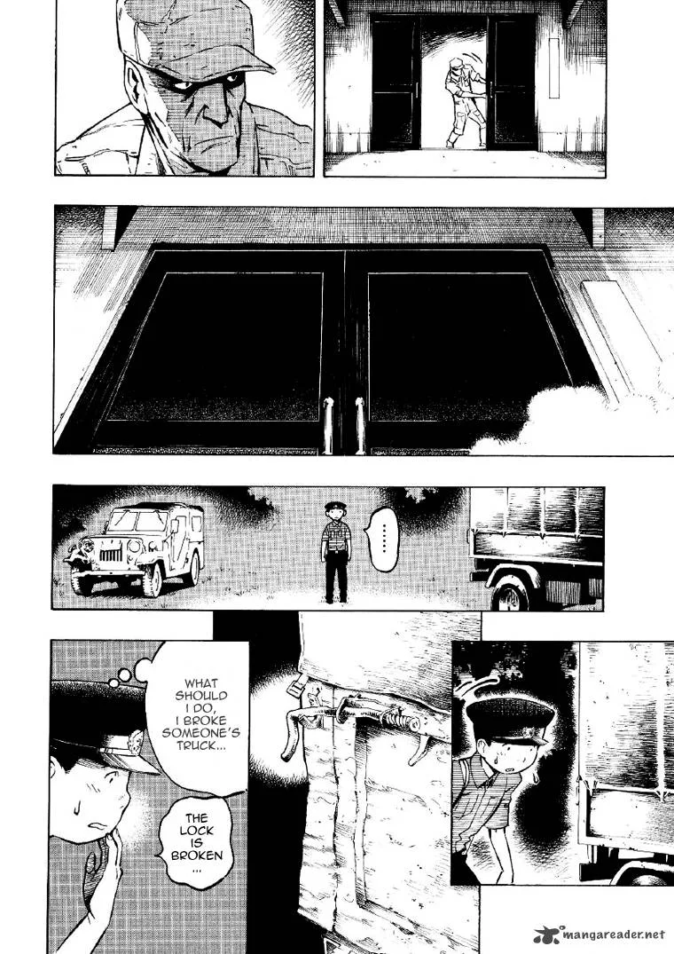 Mouryou no Hako Chapter 2 page 56