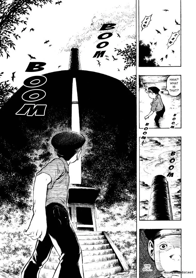 Mouryou no Hako Chapter 2 page 57