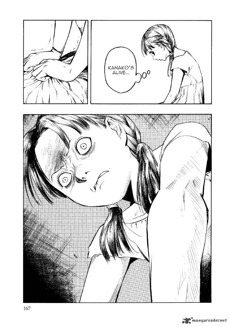 Mouryou no Hako Chapter 2 page 59