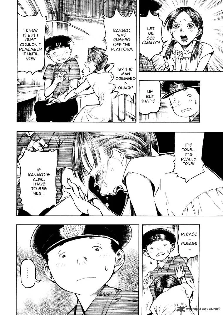 Mouryou no Hako Chapter 2 page 60