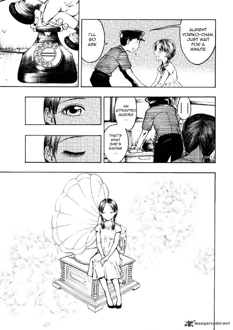 Mouryou no Hako Chapter 2 page 61