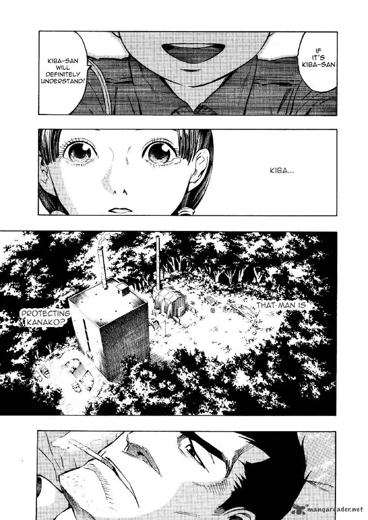 Mouryou no Hako Chapter 2 page 65