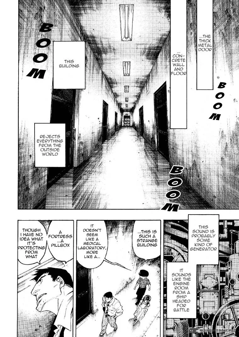 Mouryou no Hako Chapter 2 page 74