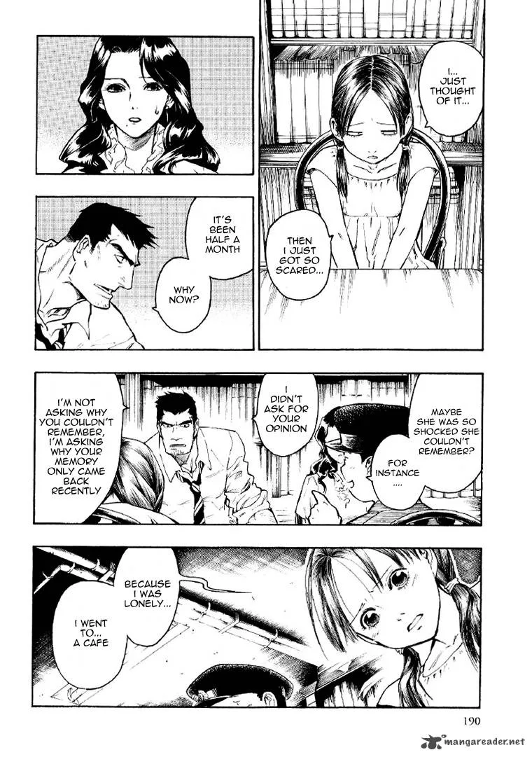 Mouryou no Hako Chapter 2 page 82