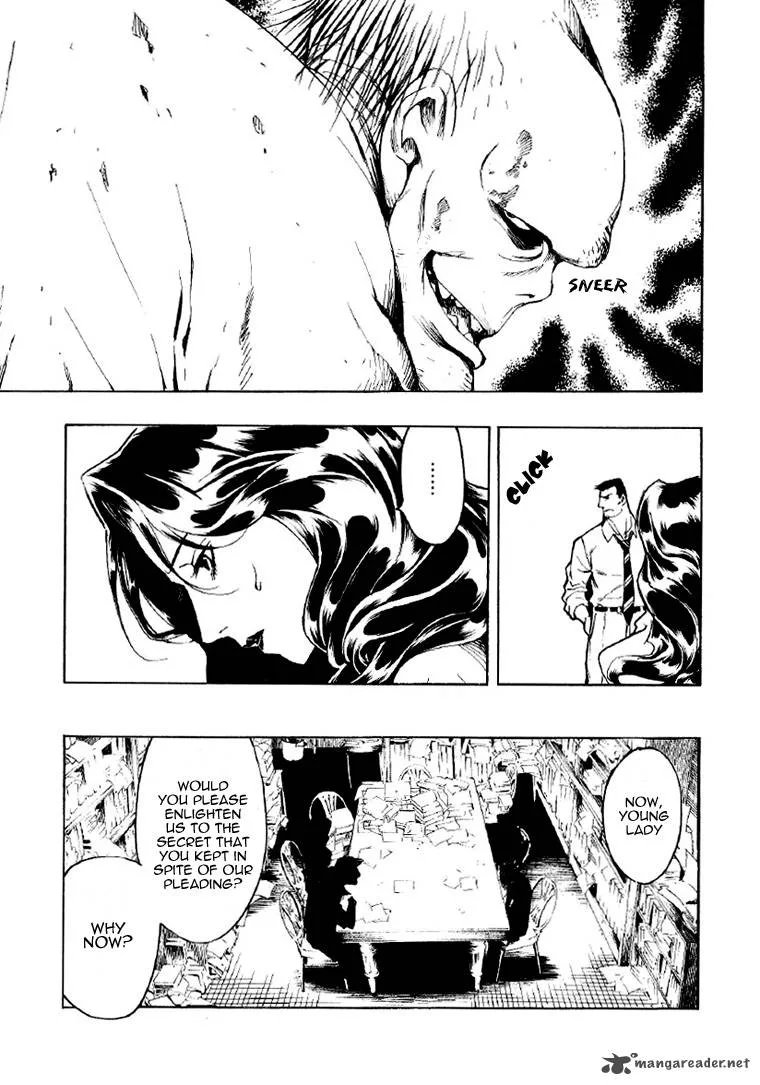Mouryou no Hako Chapter 2 page 81