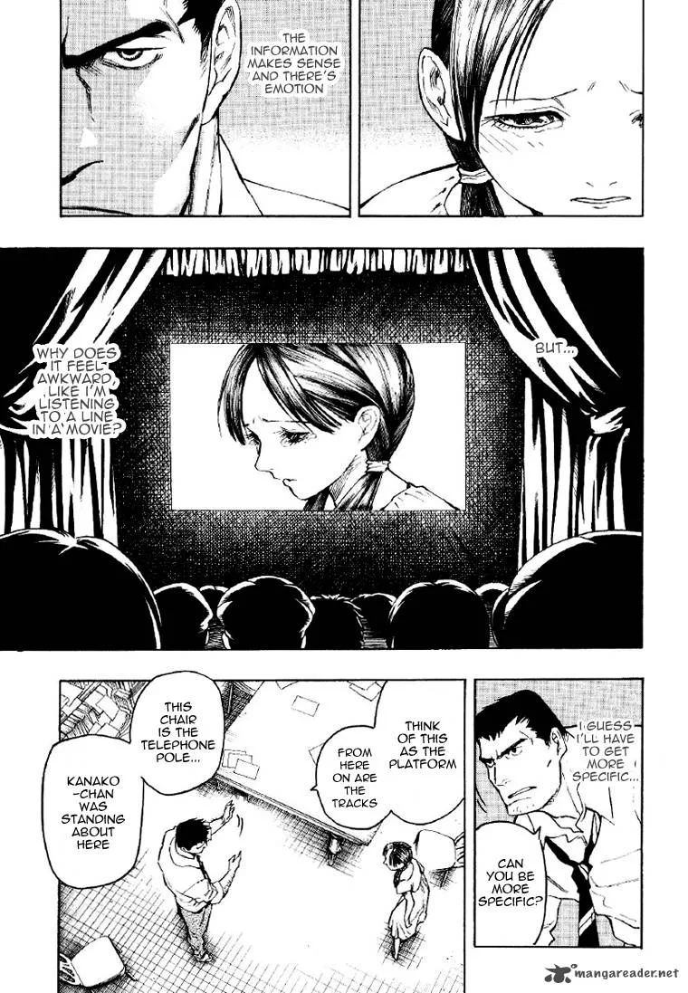 Mouryou no Hako Chapter 2 page 85