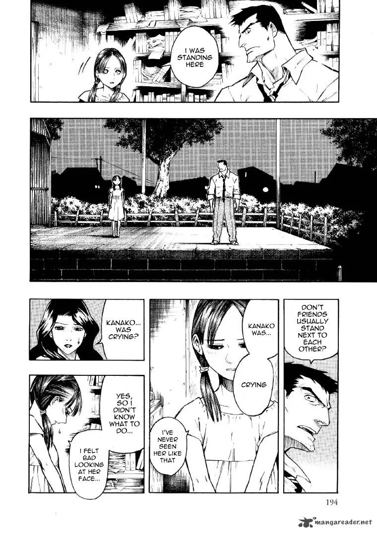 Mouryou no Hako Chapter 2 page 86