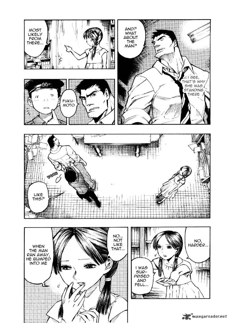 Mouryou no Hako Chapter 2 page 87