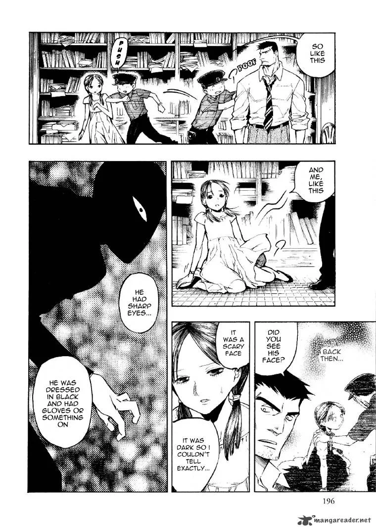 Mouryou no Hako Chapter 2 page 88