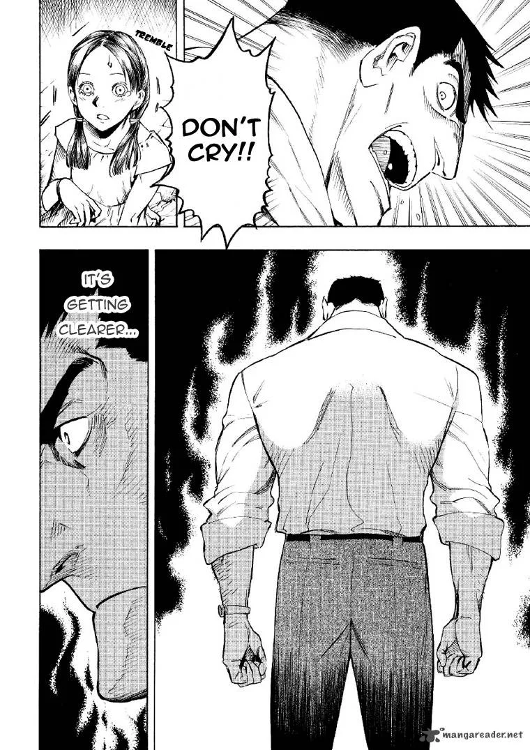 Mouryou no Hako Chapter 2 page 90