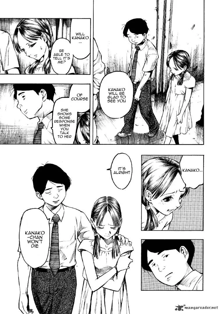 Mouryou no Hako Chapter 2 page 95