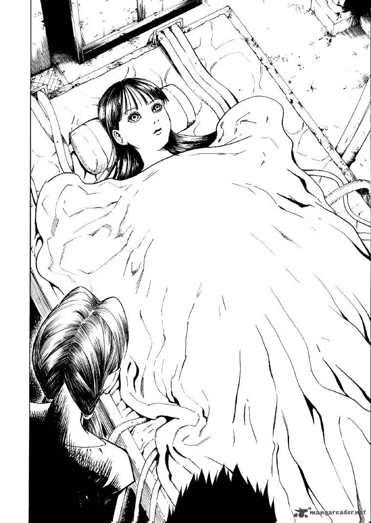 Mouryou no Hako Chapter 2 page 102