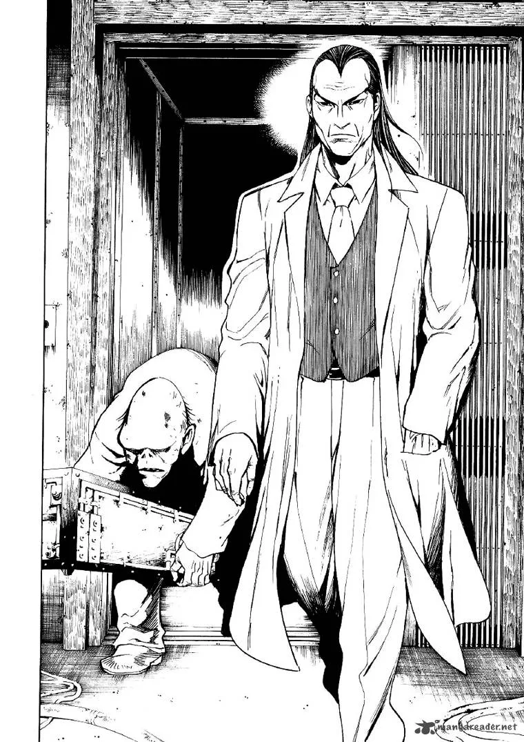Mouryou no Hako Chapter 2 page 106