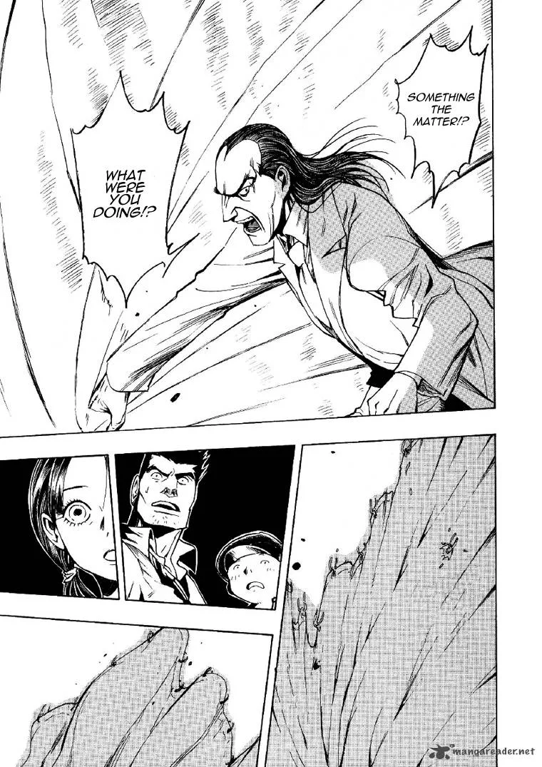 Mouryou no Hako Chapter 2 page 109