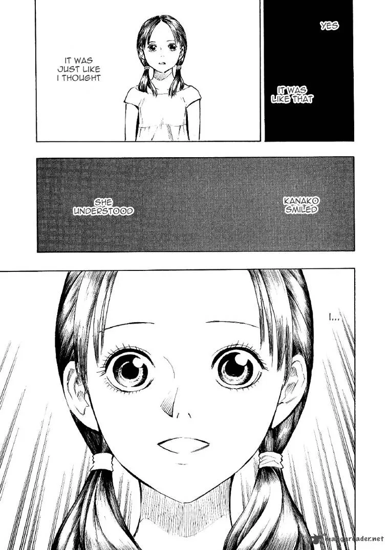 Mouryou no Hako Chapter 2 page 111