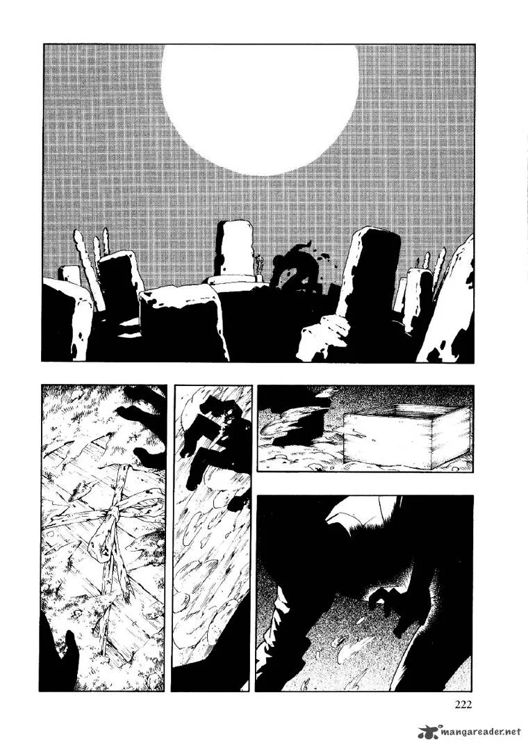Mouryou no Hako Chapter 2 page 113