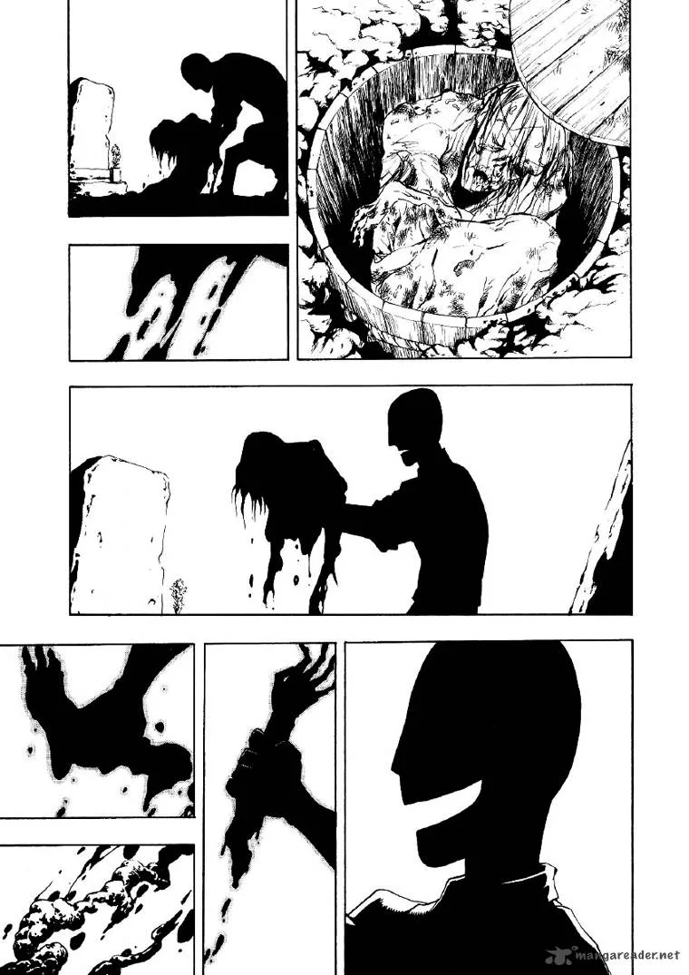 Mouryou no Hako Chapter 2 page 114