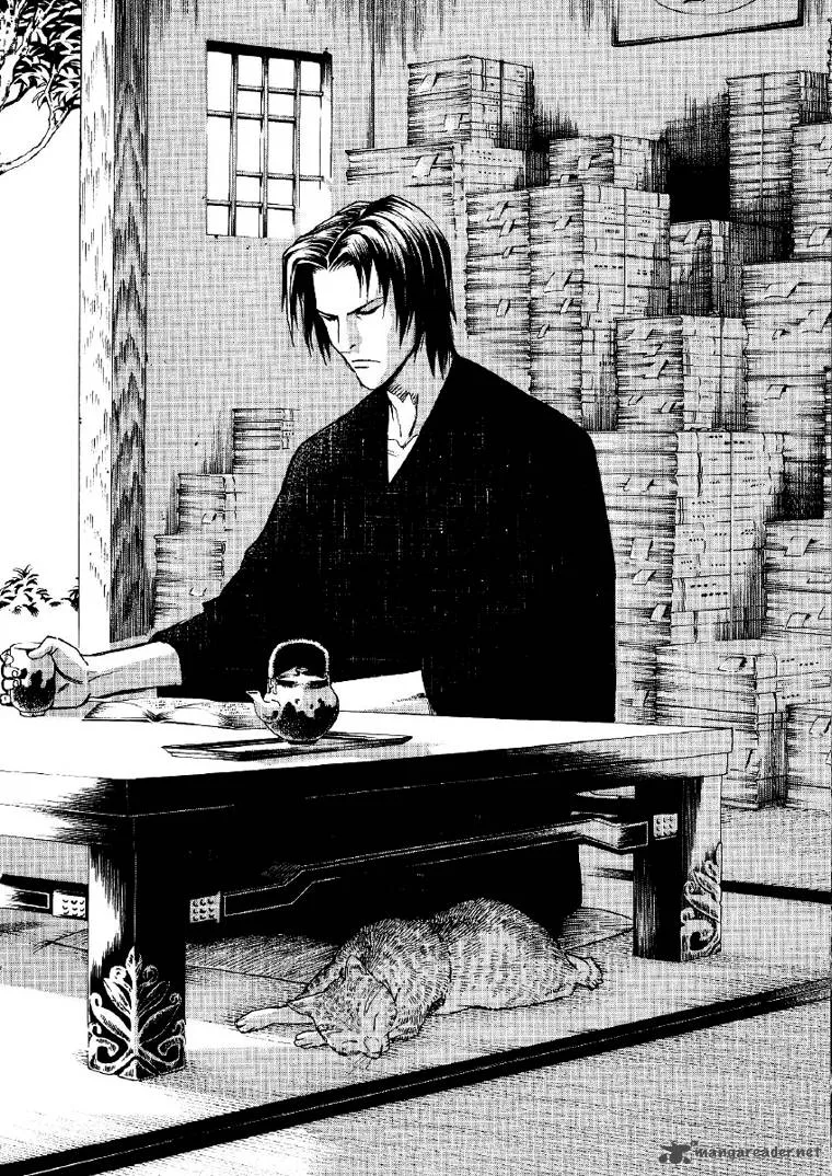 Mouryou no Hako Chapter 2 page 119
