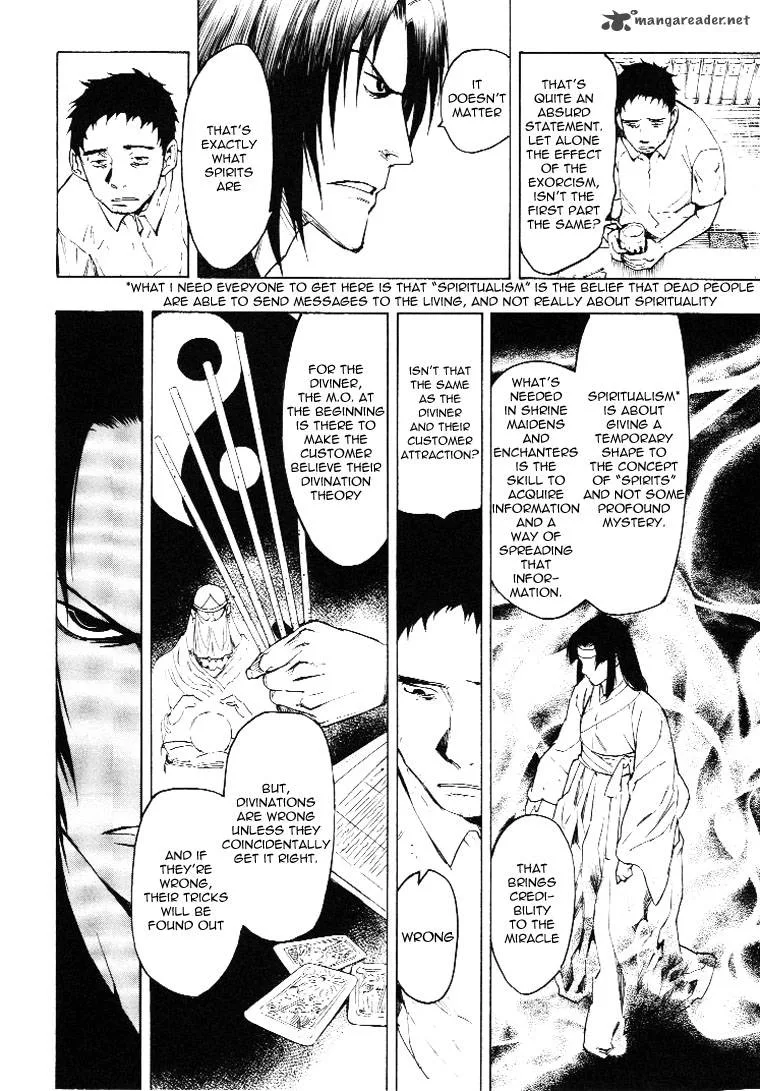 Mouryou no Hako Chapter 3 page 56