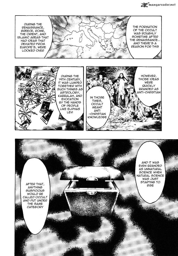 Mouryou no Hako Chapter 3 page 64