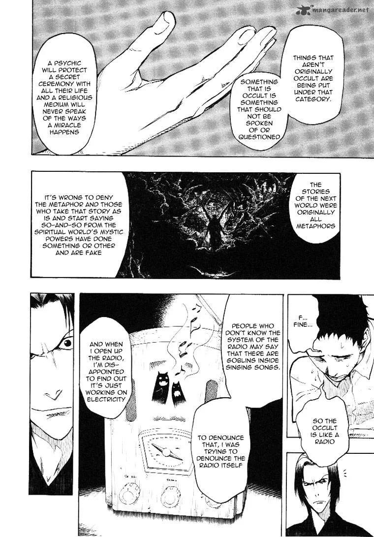 Mouryou no Hako Chapter 3 page 67