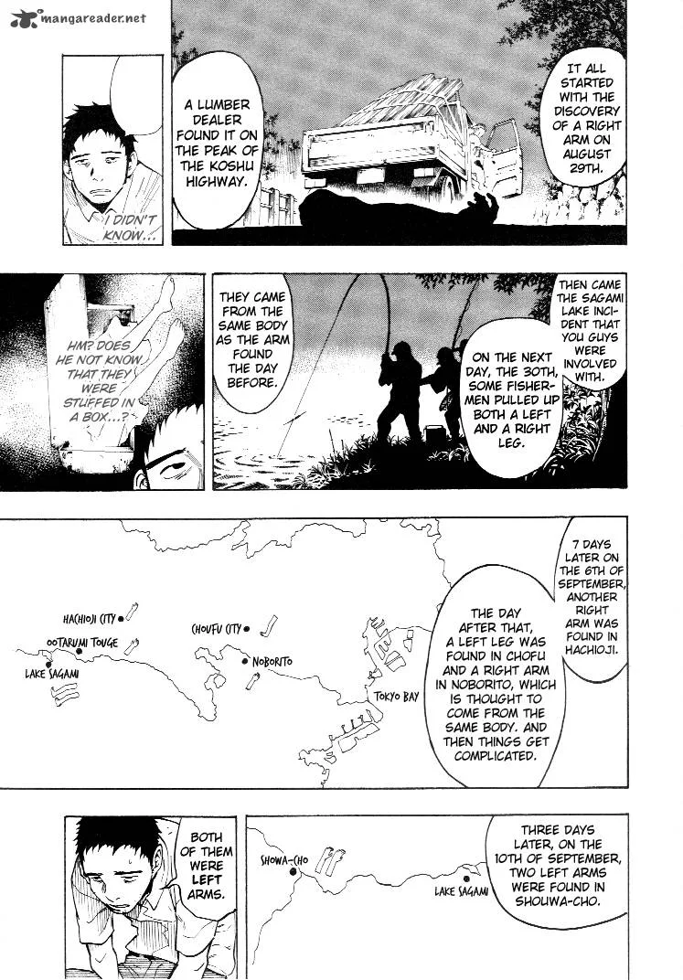 Mouryou no Hako Chapter 3 page 80