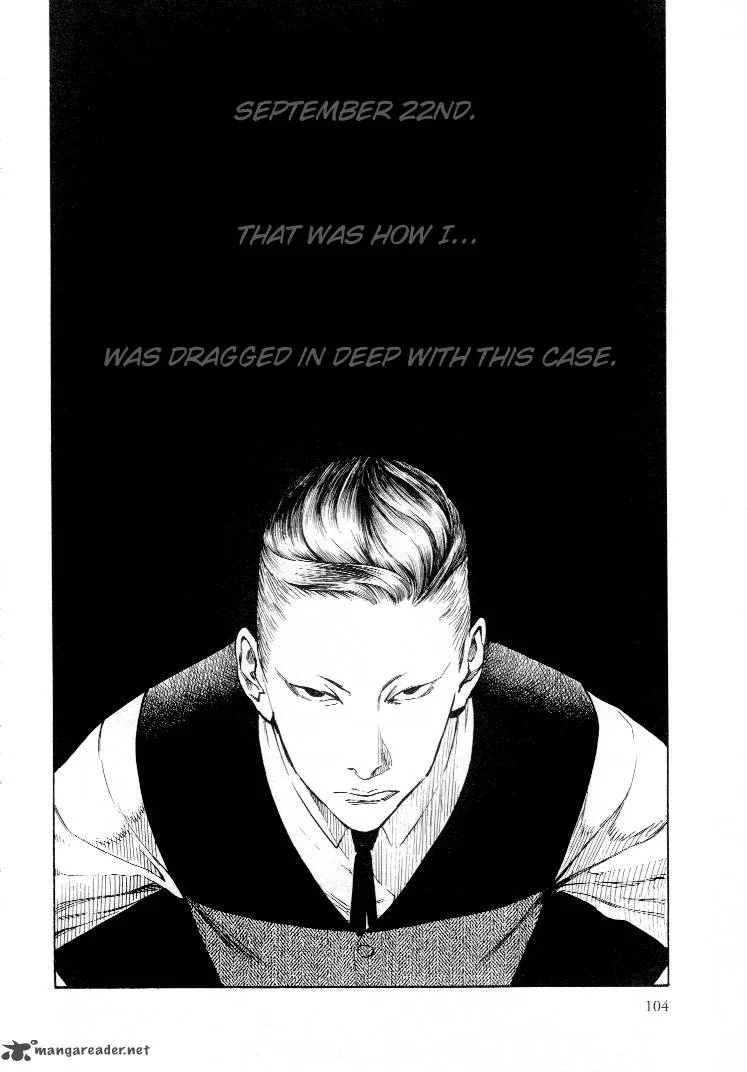 Mouryou no Hako Chapter 3 page 112