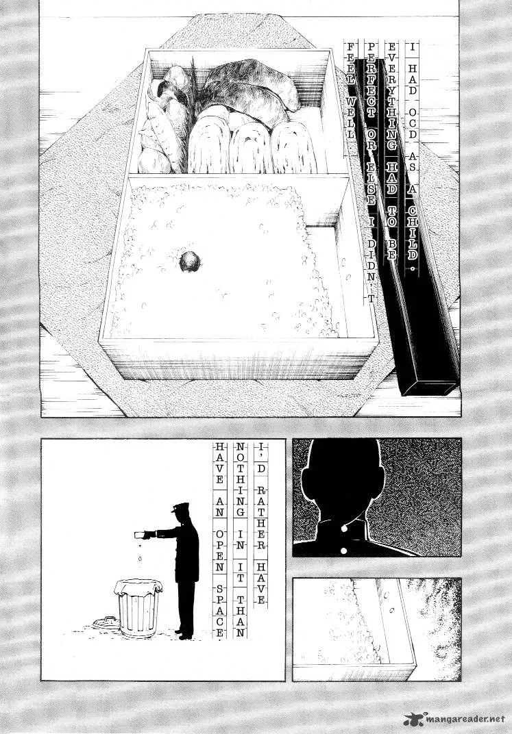 Mouryou no Hako Chapter 3 page 114