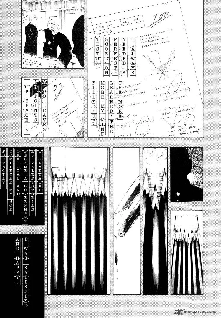 Mouryou no Hako Chapter 3 page 115