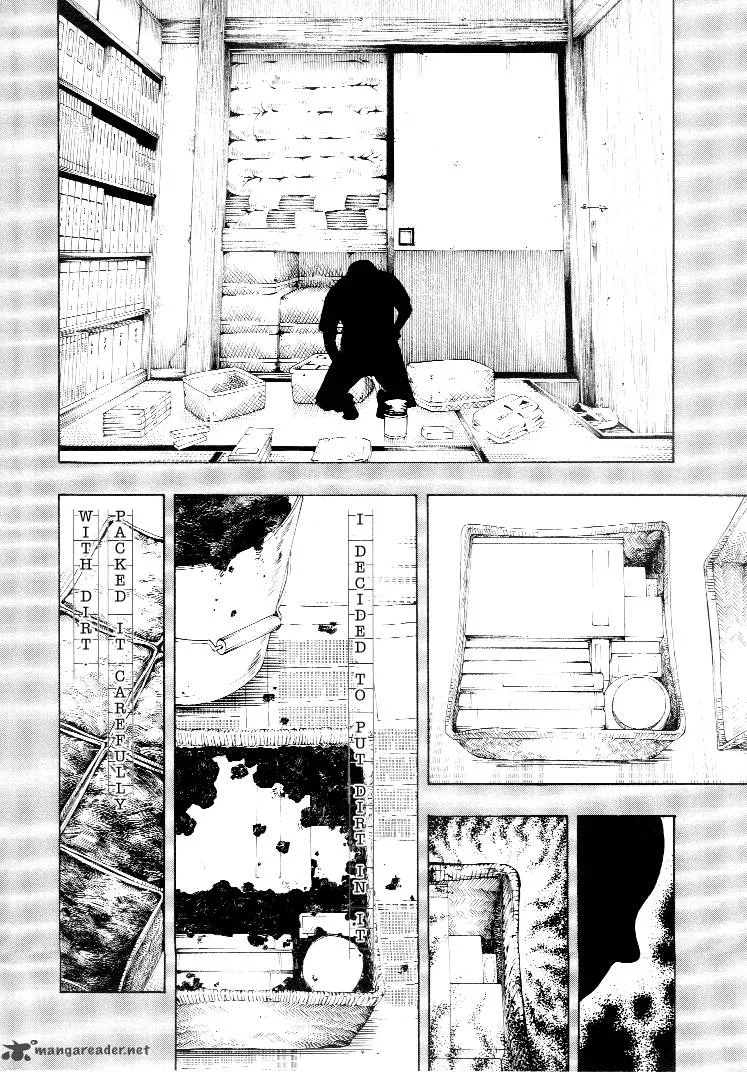 Mouryou no Hako Chapter 3 page 118