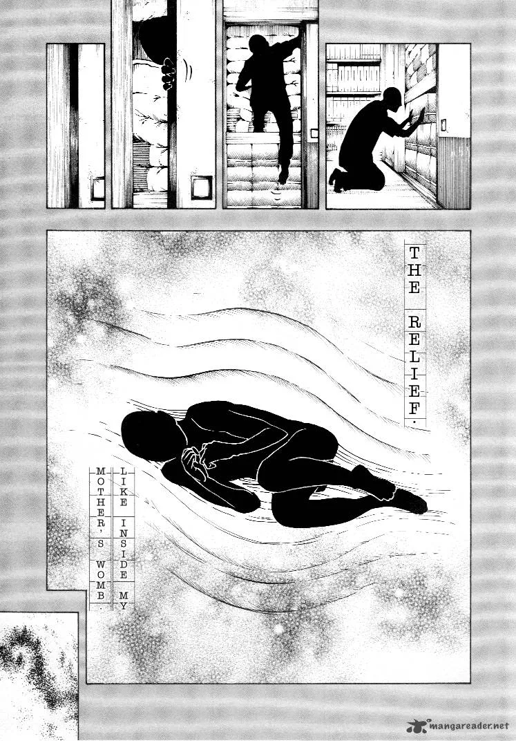 Mouryou no Hako Chapter 3 page 119