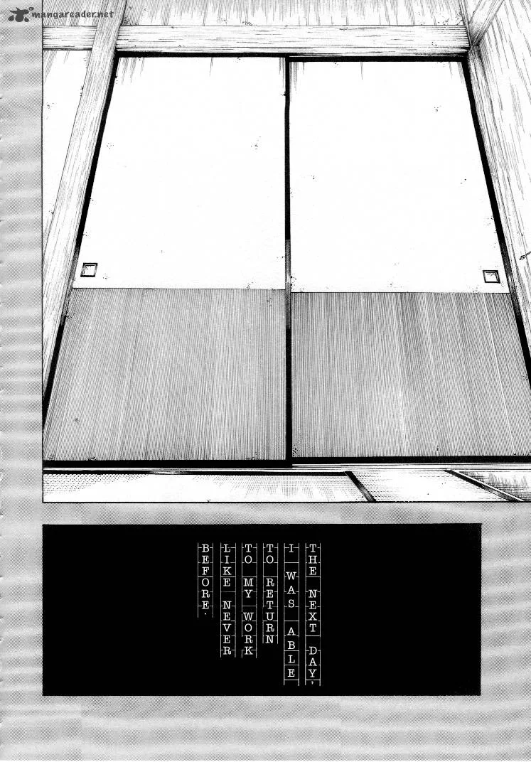 Mouryou no Hako Chapter 3 page 122